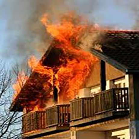 Fire Insurance