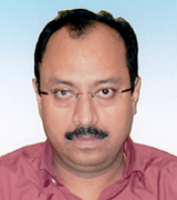 Mr. AMIT SANKAR GUPTA (Non-Executive DIRECTOR)