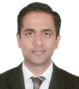 DR. R VARUNKISHORE(DIRECTOR)