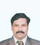 Mr. G.L. Vinod Kumar (CHIEF EXECUTIVE OFFICER – SOUTH)
