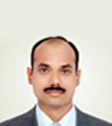 Mr. Jaysing Patil (CHIEF EXECUTIVE OFFICER – WEST)